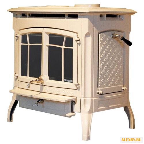 Печь Hergom Bennington