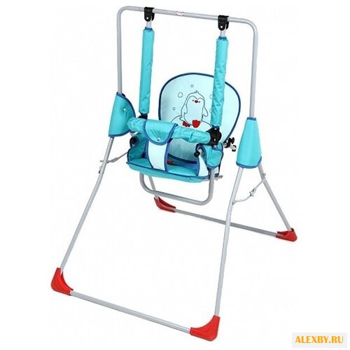 Фея Качели Малыш Супер Люкс с