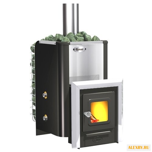 Банная печь Ермак Ермак-Элит 12-C
