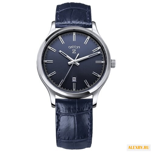 Наручные часы Gryon G 201.16.36
