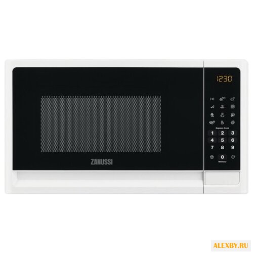 Микроволновая печь Zanussi ZFG