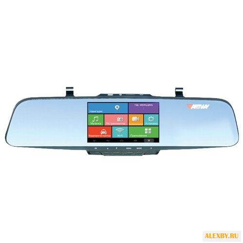 Видеорегистратор Artway AV-630