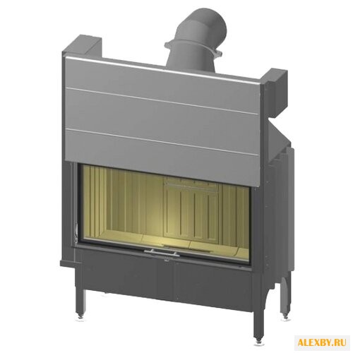 Топка Spartherm Varia Ah 3S 2