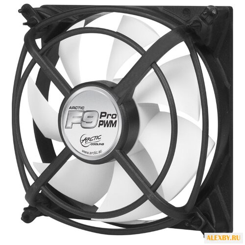 Система охлаждения для корпуса