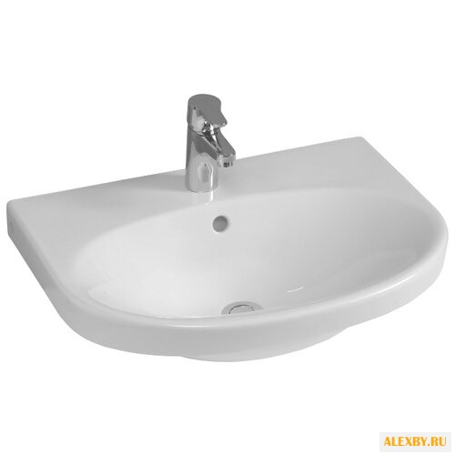 Раковина 56 см Gustavsberg