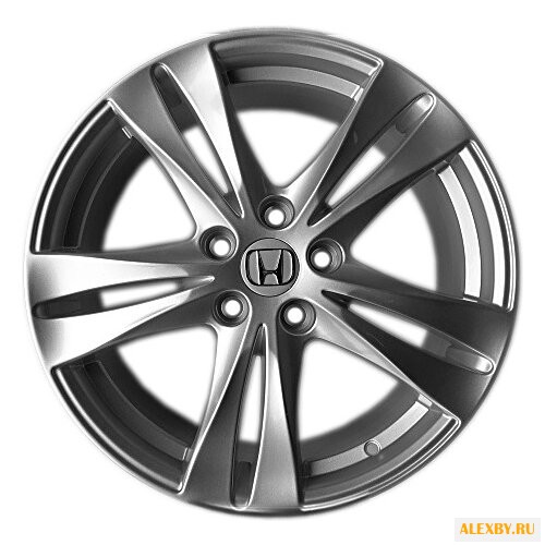 Колесный диск Replica H54