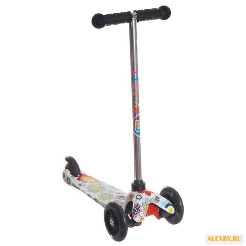 Кикборд Sun Color Mars Kids