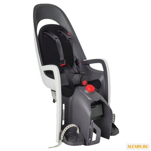 Заднее велокресло Hamax Caress