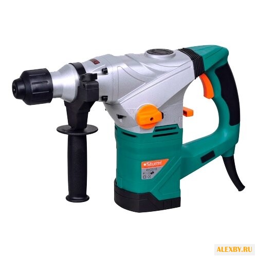 Перфоратор Sturm! RH2518
