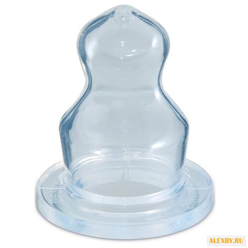 Соска Canpol Babies Силиконовая