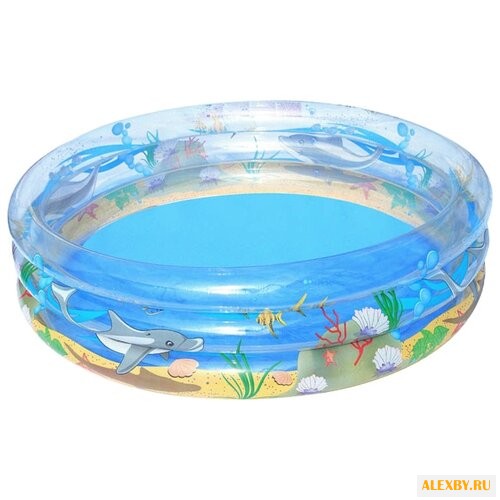 Детский бассейн Bestway Splash