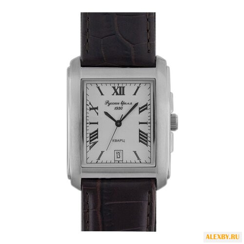 Наручные часы Русское время