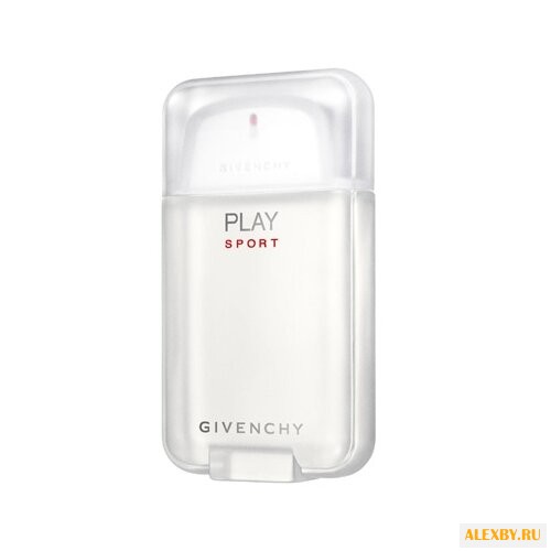 GIVENCHY Play Sport