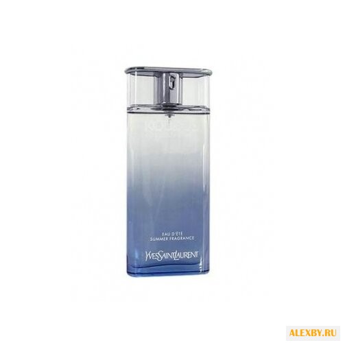 Yves Saint Laurent Kouros