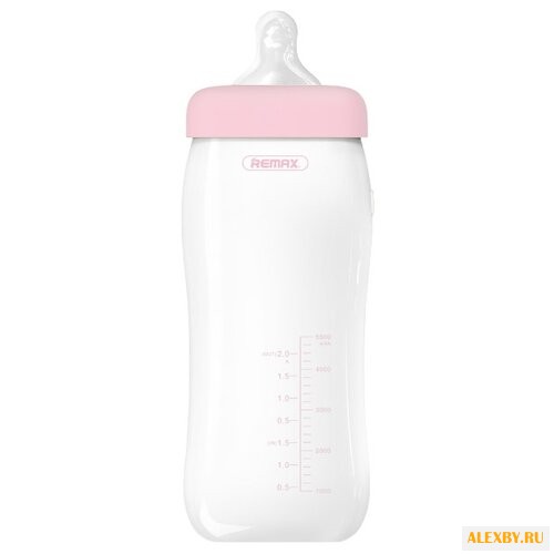 Аккумулятор Remax Milky Bottle