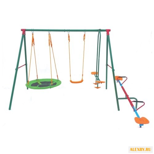 DFC Многофунциональный детский