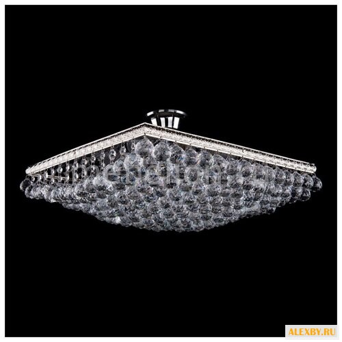 Bohemia Ivele Crystal 1912 45 Ni