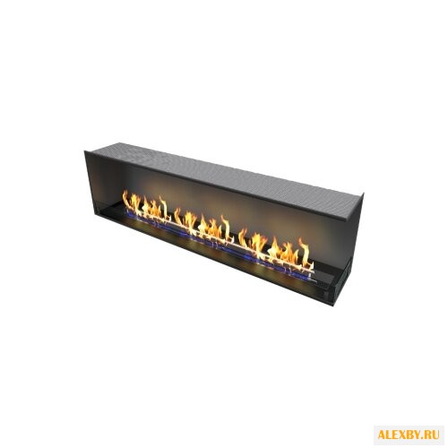 Очаг Zefire Встраиваемый