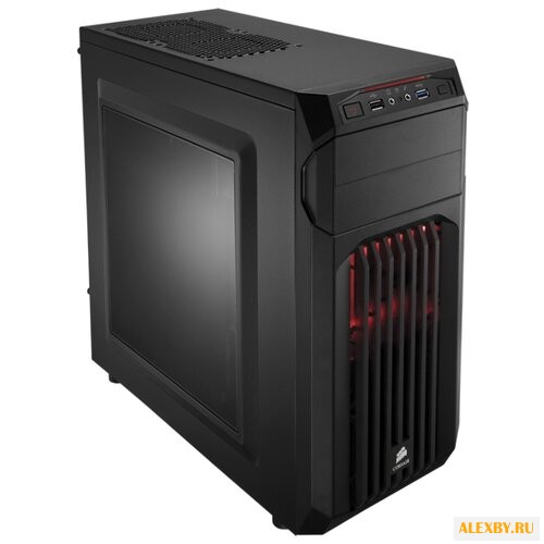 Компьютерный корпус Corsair