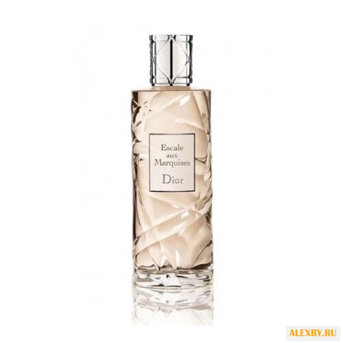 Christian Dior Escale aux