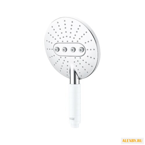 Лейка для душа WasserKRAFT A059