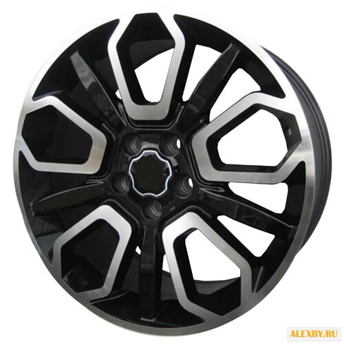 Колесный диск FR Design 12263