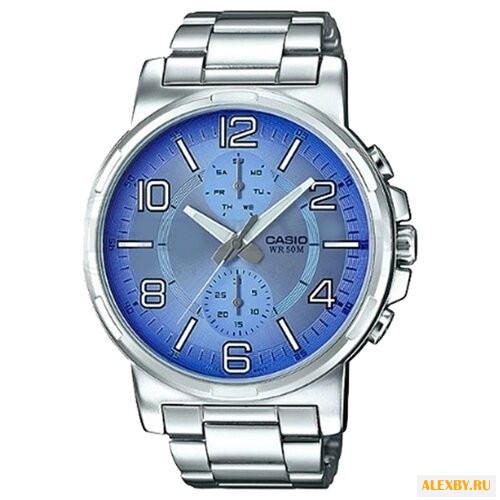 Наручные часы CASIO MTP-E313D-2B2