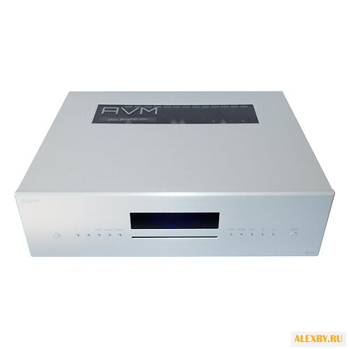 CD-проигрыватель AVM Evolution