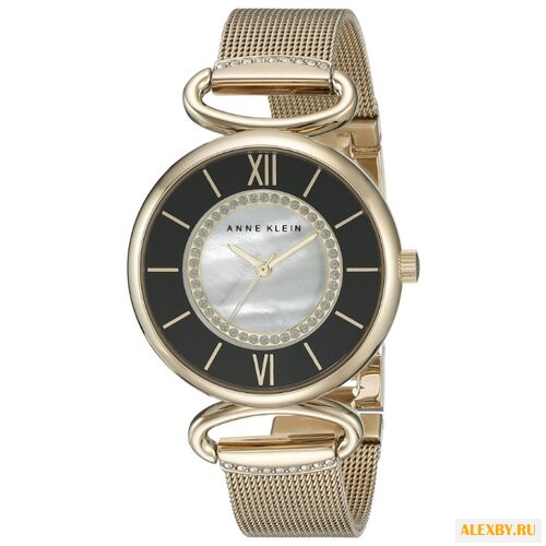 Наручные часы ANNE KLEIN 2150MPGB