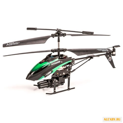 Вертолет WL Toys V398