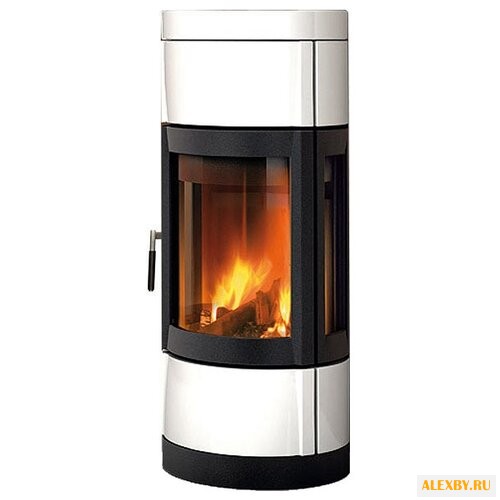 Печь-камин La Nordica Fortuna