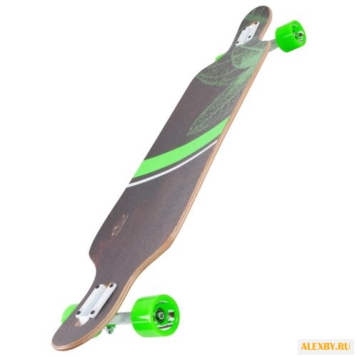 Лонгборд HUDORA Topanga FSC 100%