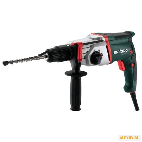 Перфоратор Metabo KHE 2851