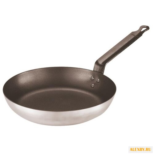 Сковорода Paderno Aluminium