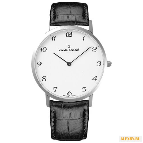 Наручные часы claude bernard