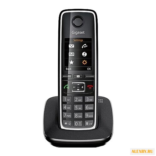 Радиотелефон Gigaset C530