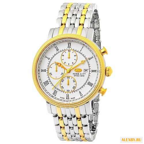 Наручные часы Haas SMNH015CWA