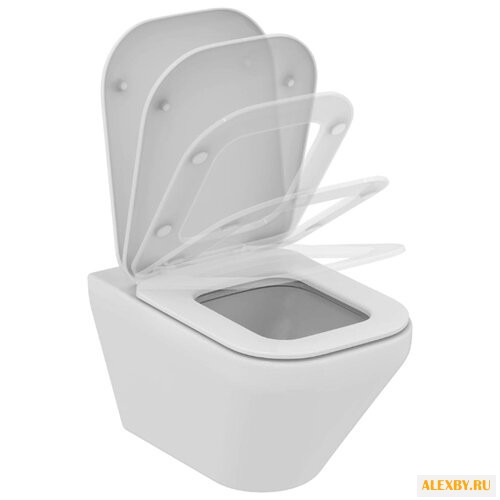 Унитаз Ideal STANDARD Tonic II