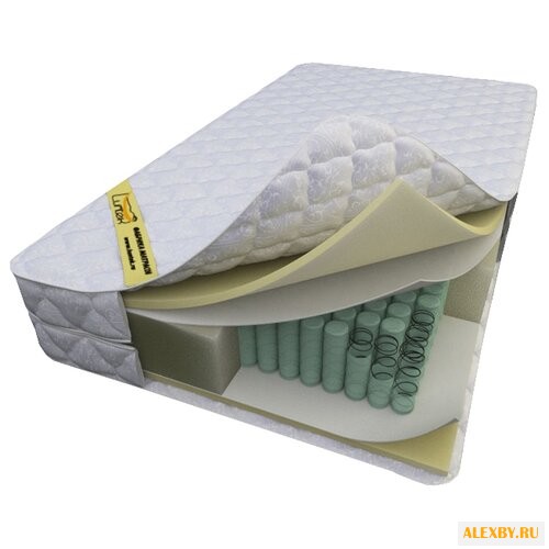 Матрас Luntek Foam-2