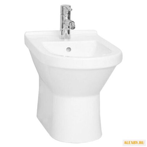 Биде VitrA S50 5325B003-0288