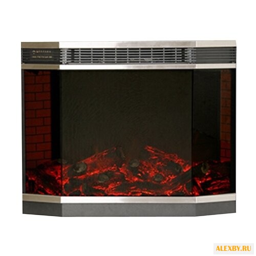 Очаг GardenWay Volcano 3D A-8