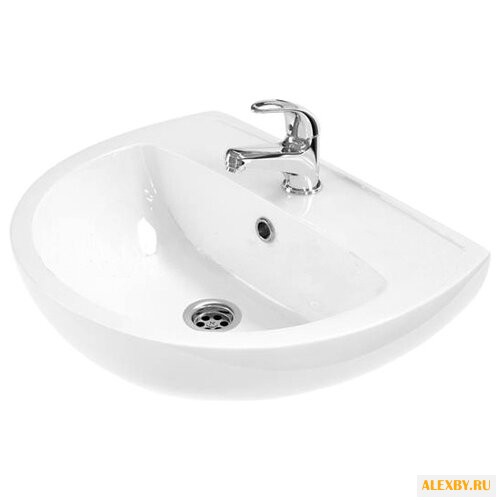 Раковина 50 см Ifo Arret