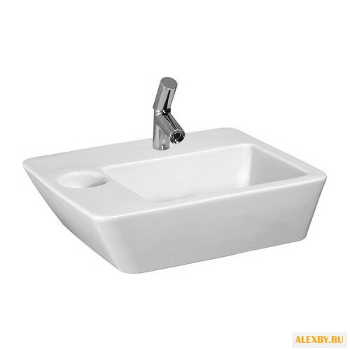 Раковина 59 см LAUFEN ALESSI