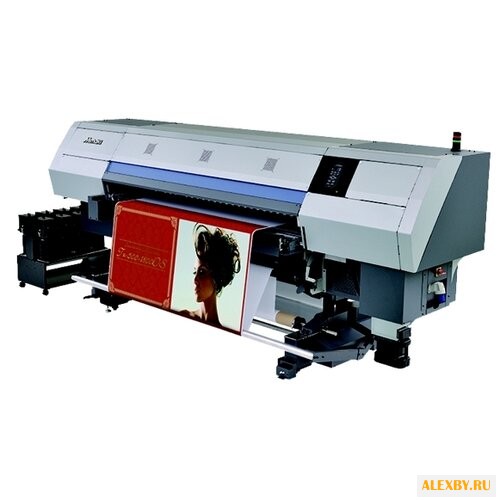 Принтер Mimaki TX500-1800DS