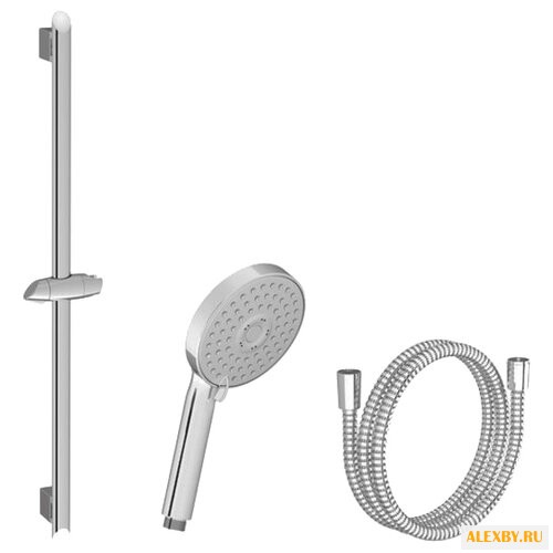 Душевой набор гарнитур RAVAK