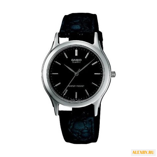 Наручные часы CASIO MTP-1093E-1A