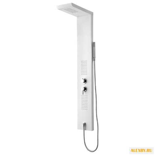 Душевая панель 1Marka Niagara P43