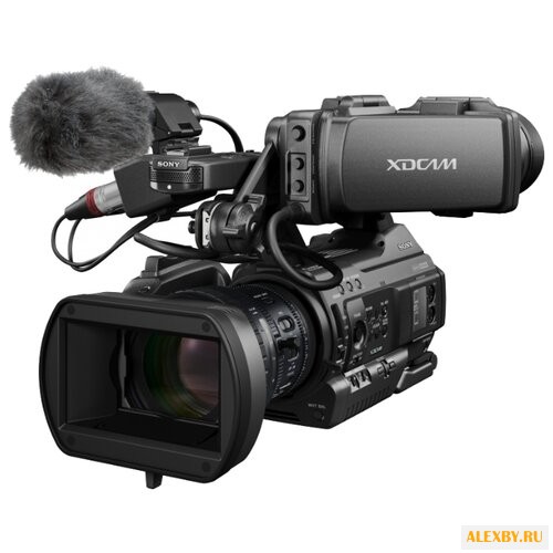 Видеокамера Sony PMW-300K1
