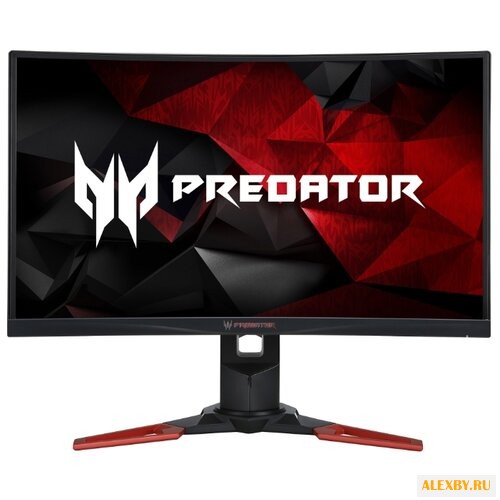 Монитор Acer Predator Z271bmiphzx