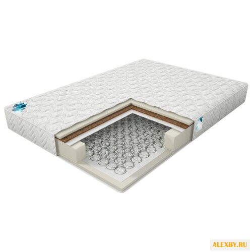 Матрас Dimax Практик Лайт